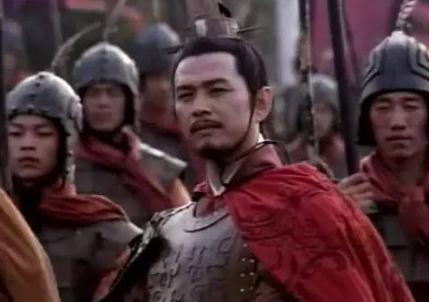 楚威王是什么样的热人