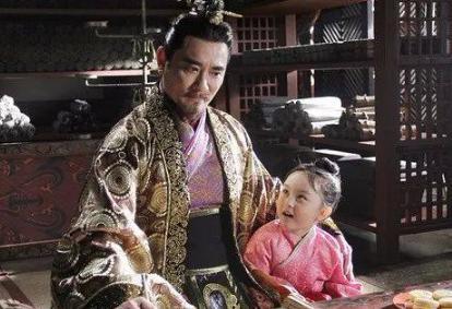 楚威王是什么样的热人