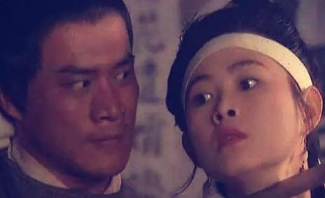 如果武松不杀潘金莲，她的结局会不会不一样