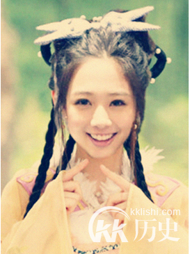 飞刀又见飞刀方可可是谁 方可可剧中的身份是什么