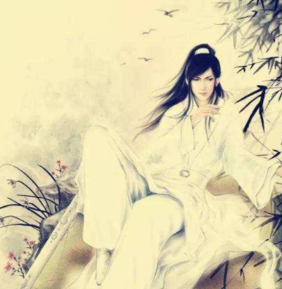 为何魏晋时期如此盛行男色风气