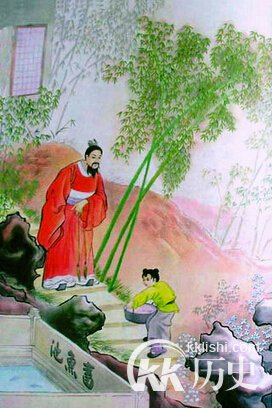 成语子产放生是什么意思？子产放生的历史故事