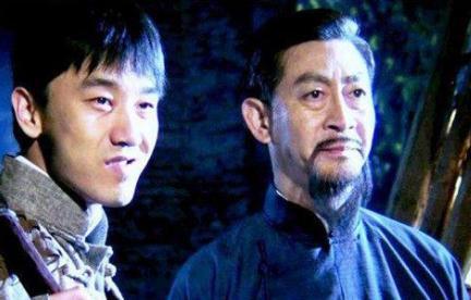 段云鹏和燕子李三相比谁更厉害 他们是什么关系