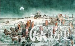 揭秘公元前11世纪商纣王帝辛攻东夷之战