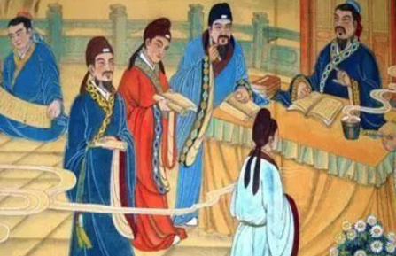 安史之乱后,唐朝进行了哪些改革措施呢