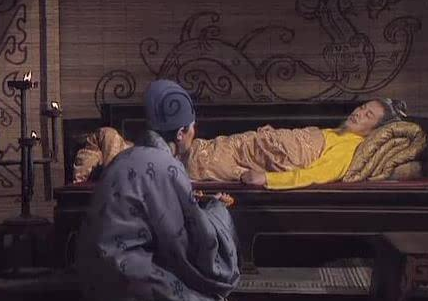 刘备死前想杀了诸葛亮是真的吗 刘备会心甘情愿让位给诸葛亮吗