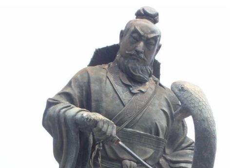 汉高祖刘邦特有的领袖特质!不输于项羽却被忽视!