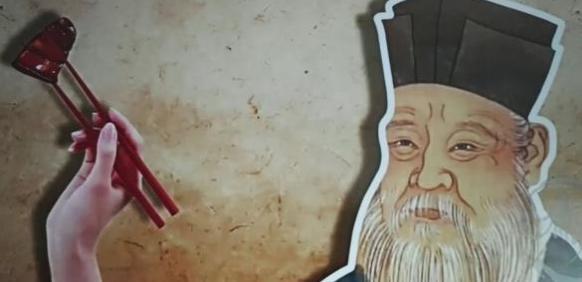 揭秘：古人用筷子时有什么讲究