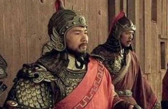 唐初名将王孝杰最后什么结局