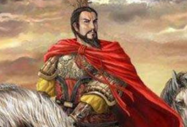 昌平君为何能继承吕不韦的宰相之位呢