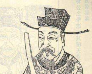 岑文本：不仅是唐朝宰相，也是一位文学家
