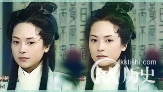 洛神中郭嬛的扮演者是谁？郭嬛的扮演者郭羡妮资料