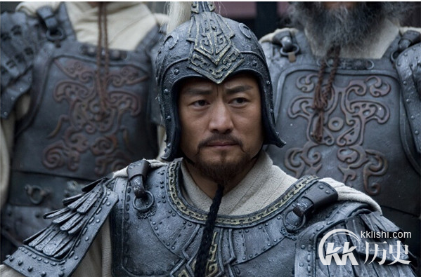 震惊!江东猛虎孙坚竟然死于无名小卒之手