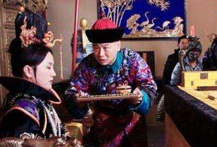 古代太监的工资并不高