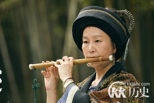 云之凡祝大姑是谁 祝大姑与祝有涯有何关系