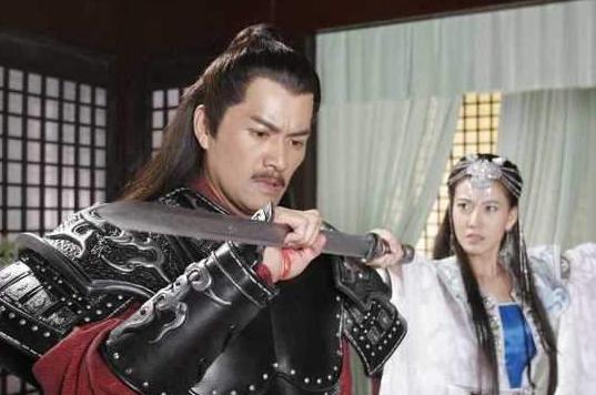 赵佗:从边地戍将到帝王,历经11帝王,活到106岁