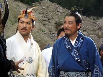 赵佗:从边地戍将到帝王,历经11帝王,活到106岁