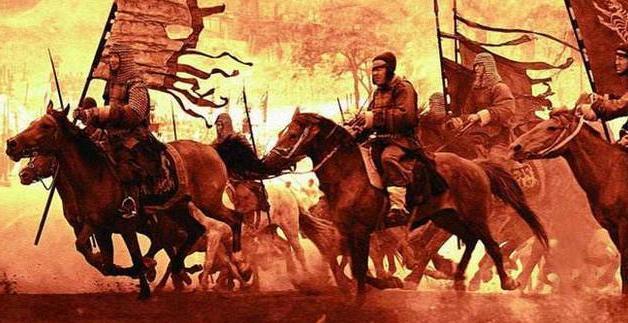 赵佗:从边地戍将到帝王,历经11帝王,活到106岁