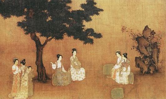 “公忠其表、谋私其里”是形容宋初哪位大臣