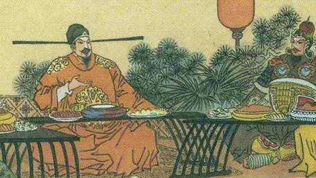 “公忠其表、谋私其里”是形容宋初哪位大臣