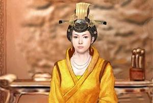 揭秘：传奇女子上官婉儿四大谜团(图)