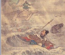 襄樊之战刘备的损失有多大