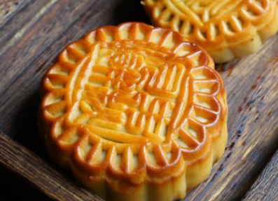 历史上中秋节是什么起源