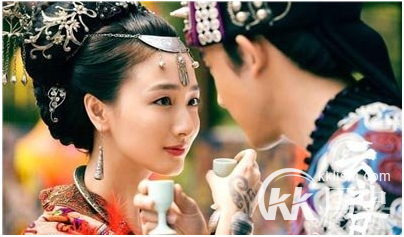 云之凡羽裳是谁 羽裳最后和祝有涯在一起了吗