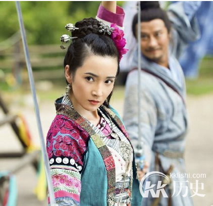 云之凡羽裳是谁 羽裳最后和祝有涯在一起了吗