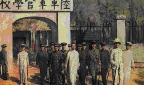 揭秘:国共第一次合作失败的前因及后果