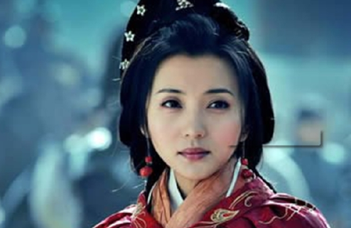 盘点三国六大美女，除了大小乔你还知道谁