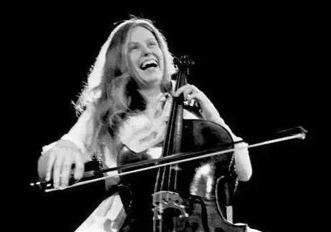 杰奎琳&middot;杜普雷的轶事典故有哪些