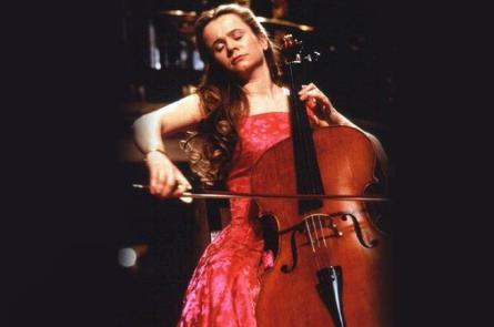 杰奎琳&middot;杜普雷的轶事典故有哪些