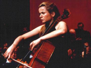 杰奎琳&middot;杜普雷的轶事典故有哪些