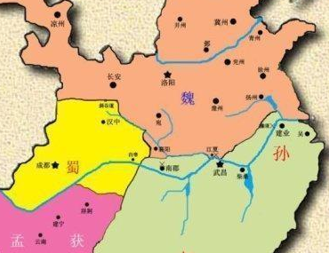 夷陵之战后，蜀汉能迅速恢复实力的原因是什么