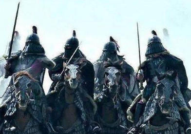 神臂弩有多厉害