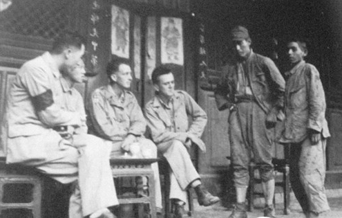 中国战场上被俘的日军遭到什么待遇