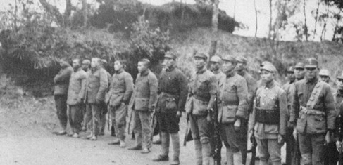 中国战场上被俘的日军遭到什么待遇