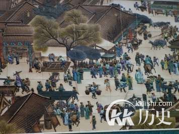 古代人口普查:在中国历史哪个朝代人口最多?