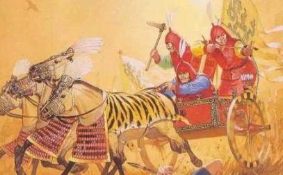 褒姒是什么结局