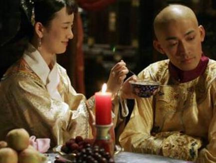 她曾经是慈禧身边的红人 为何最后会落到被处死的下场呢