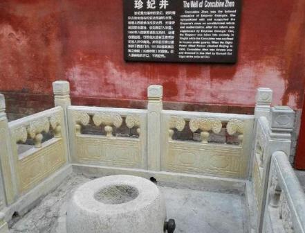 她曾经是慈禧身边的红人 为何最后会落到被处死的下场呢