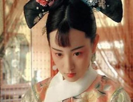 她曾经是慈禧身边的红人 为何最后会落到被处死的下场呢