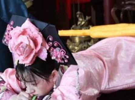 她曾经是慈禧身边的红人 为何最后会落到被处死的下场呢