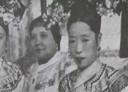 她曾经是慈禧身边的红人 为何最后会落到被处死的下场呢