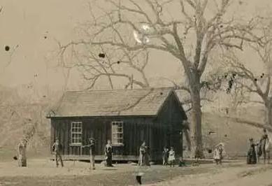 一张老照片买来2美元转手230万，仅因为照片上一个人