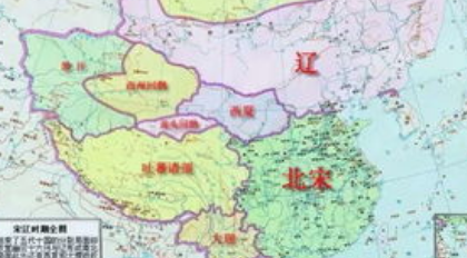 北宋状元程宿简介：科举因其实施锁院、糊名、誉录