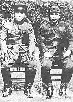 西安事变背后谜团:张杨二人为何一夜决裂