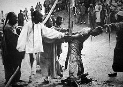 清朝文字狱案例有哪些 杀害的知识分子有多少