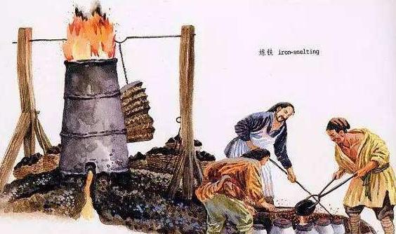 曾经盛极一时的三个民族，为何后来全部消失了